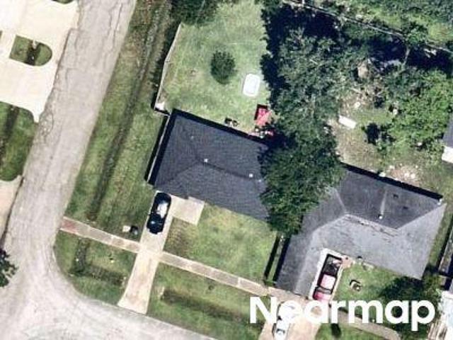 House for sale in Harris, Texas