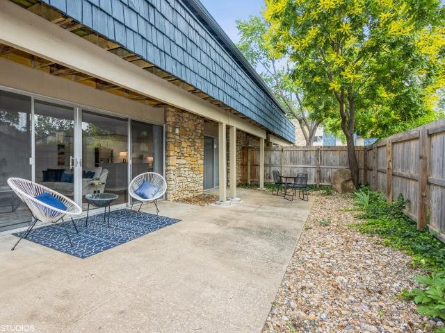 Apartment for rent in Kansas