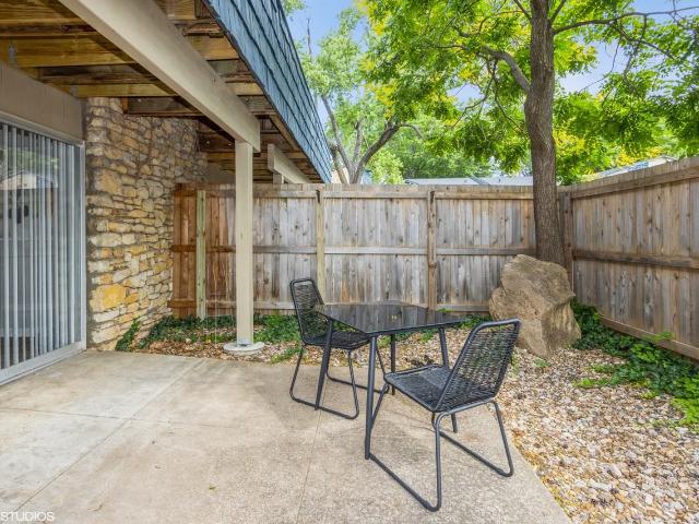 Apartment for rent in Kansas
