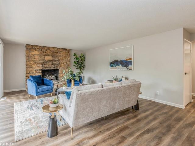 Apartment for rent in Kansas