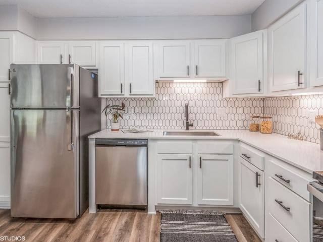 Apartment for rent in Kansas