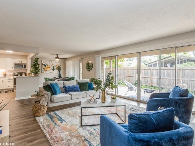 Apartment for rent in Kansas