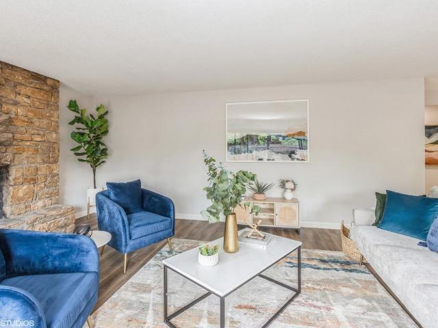Apartment for rent in Kansas
