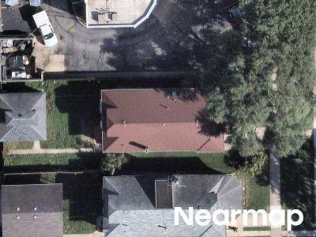 House for sale in Berwyn, Illinois