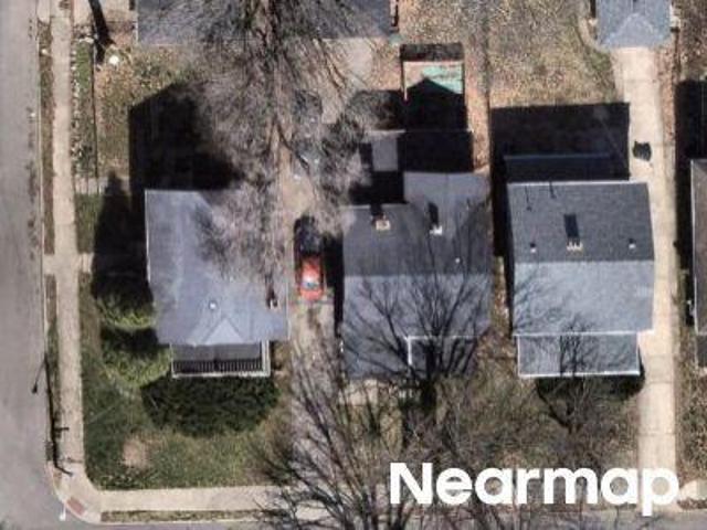 House for sale in Dayton, Ohio
