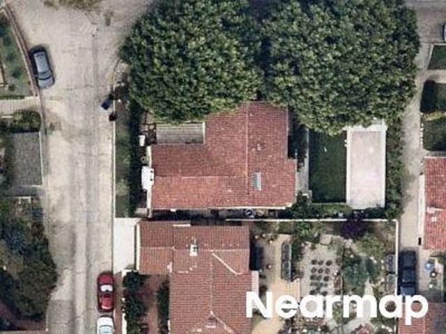 House for sale in Canoga Park, California