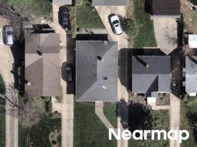 House for sale in Parma, Ohio