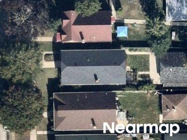 House for sale in Berwyn, Illinois