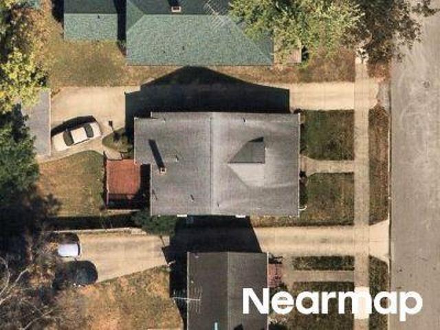 House for sale in Warren, Ohio