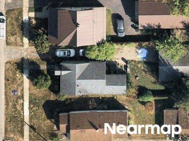 House for sale in Warren, Ohio