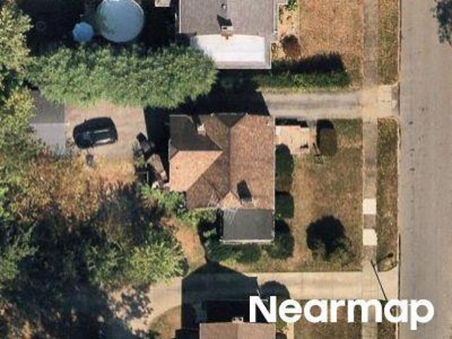 House for sale in Belvedere Park, Warren