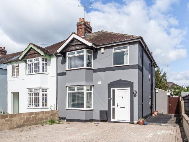 House for rent in East Oxford, Oxford