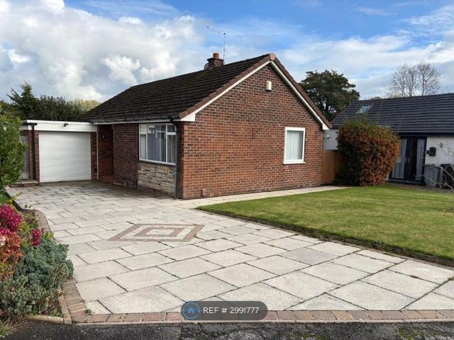 House for rent in Knutsford
