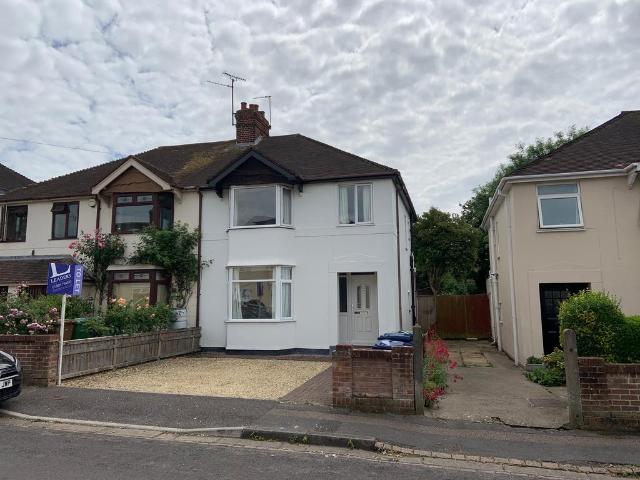 House for rent in The Slade, Oxfordshire