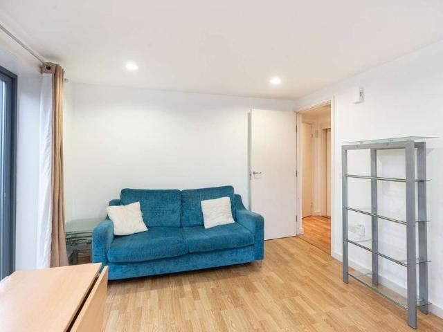 Apartment for rent in The Slade, Oxfordshire