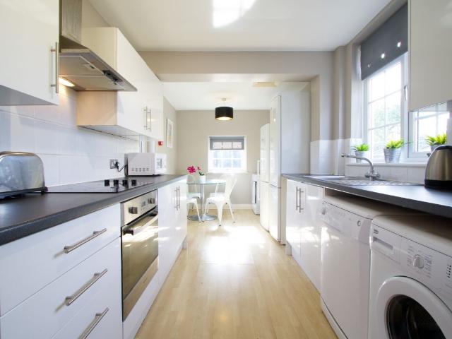 House for rent in East Oxford, Oxford