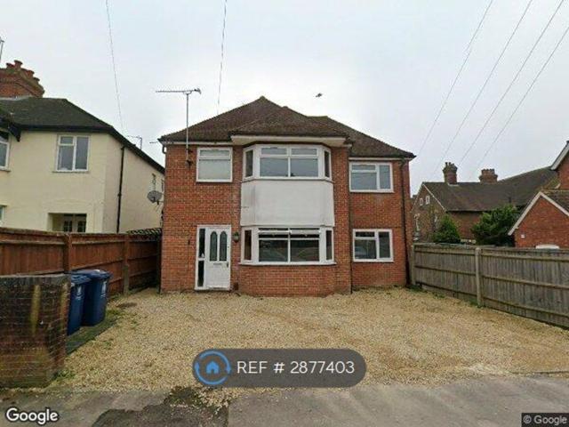 House for rent in The Slade, Oxfordshire