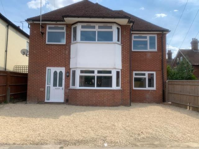 House for rent in The Slade, Oxfordshire