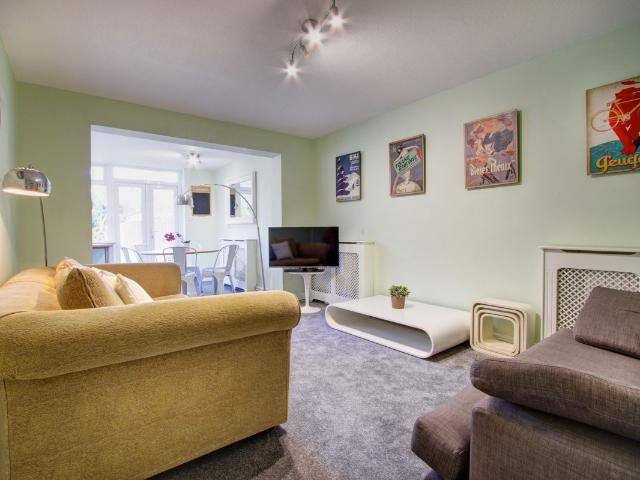 House for rent in East Oxford, Oxford