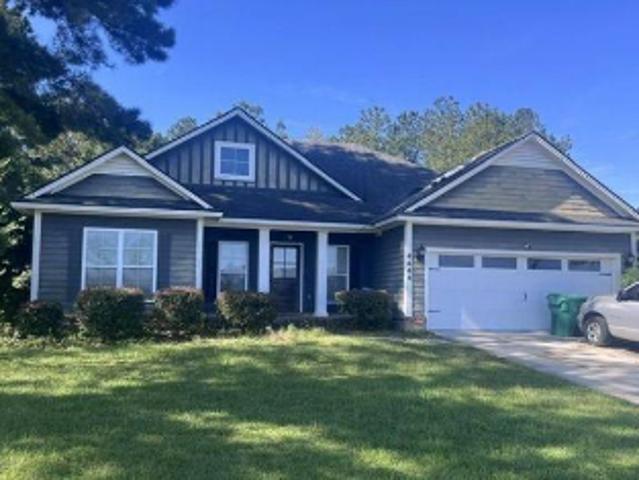 House for sale in Highlands, Valdosta