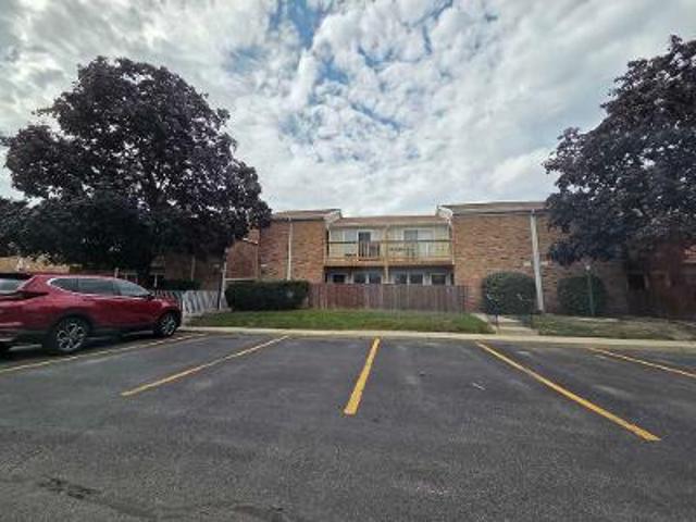 Property for sale in Hoffman Estates, Illinois