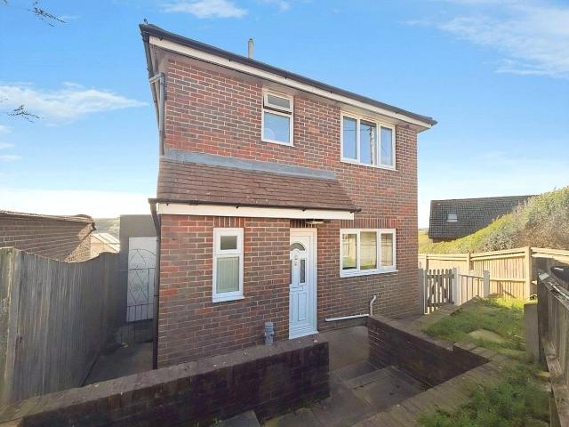 House for rent in Bevendean, Brighton