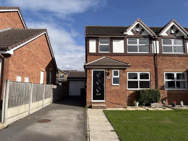 House for rent in Kitson Hill, Kirklees