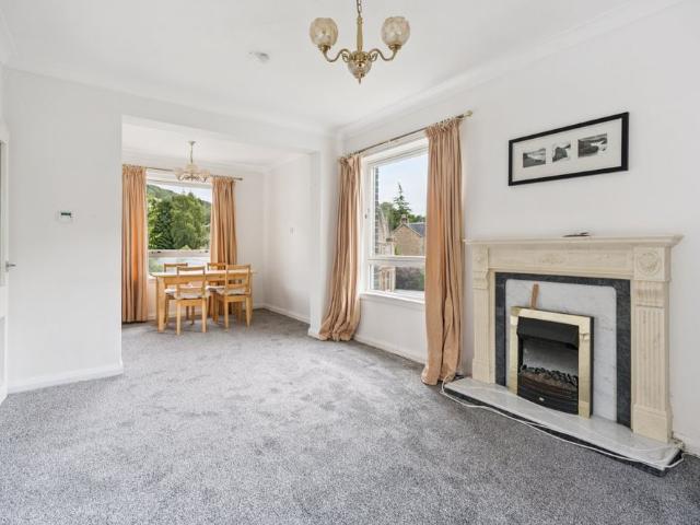 Apartment for rent in Inverallan, Bridge Of Allan