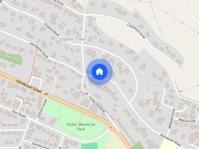 Apartment for rent in Inverallan, Bridge Of Allan