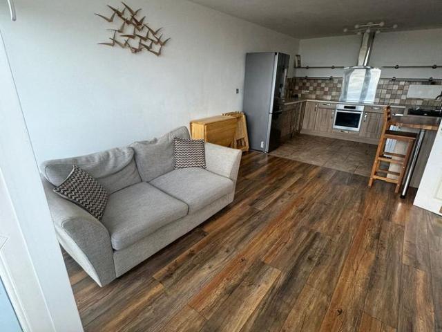 Apartment for rent in Stivichall, West Midlands