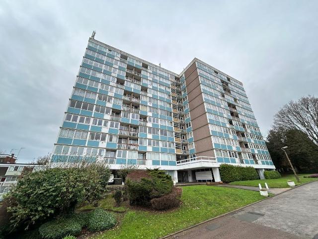Apartment for rent in Green Lane, Stivichall