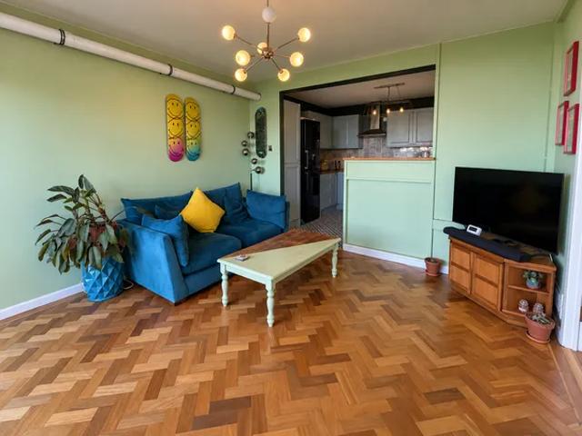 Apartment for rent in Cheylesmore, Coventry