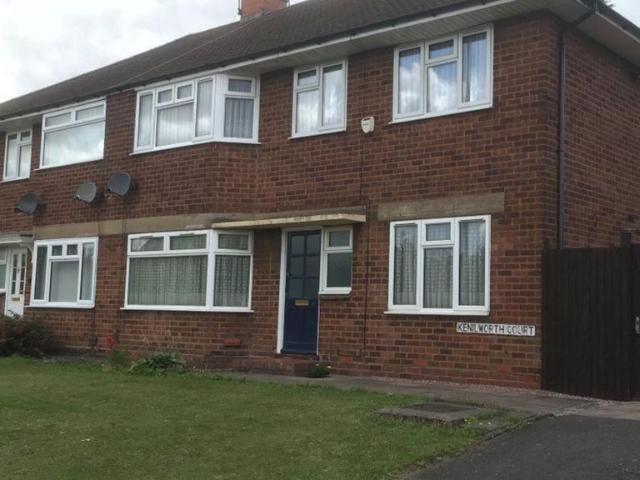 Apartment for rent in Scott's Green, Brierley Hill