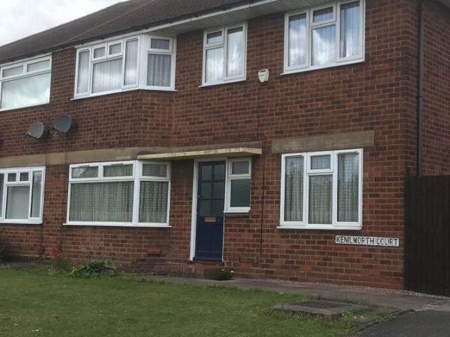 Apartment for rent in Scott's Green, Brierley Hill