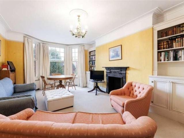 Apartment for rent in London Borough of Wandsworth, Greater London