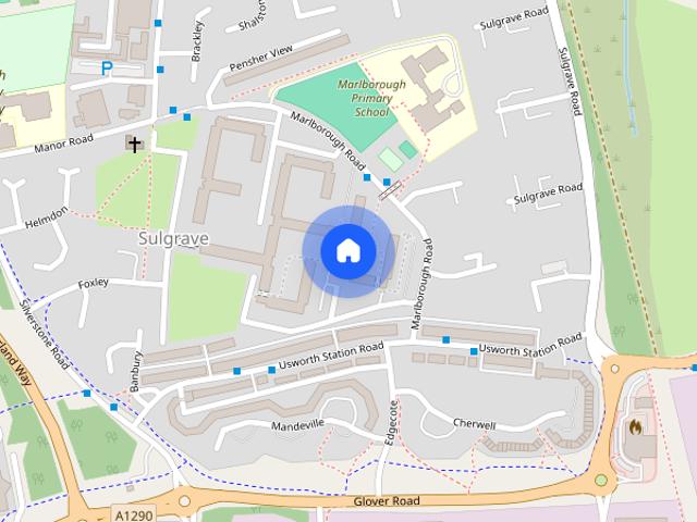 Apartment for rent in Washington, Sunderland