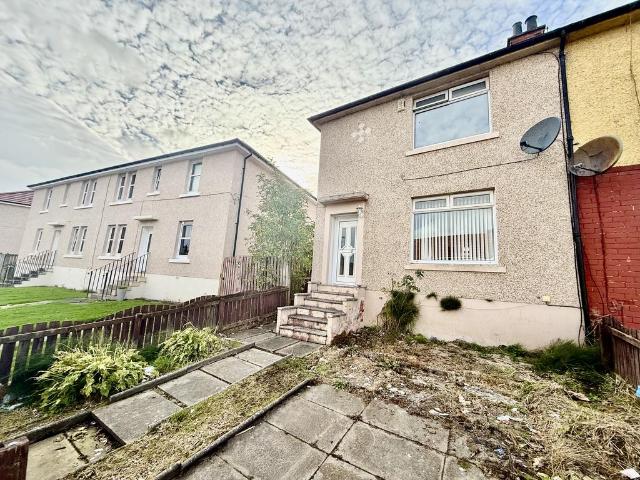 House for rent in Udston, Blantyre