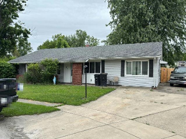 House for sale in Tippecanoe, Indiana