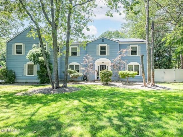 House for sale in Toms River