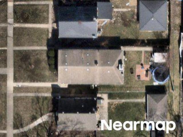 House for sale in Calumet City, Illinois