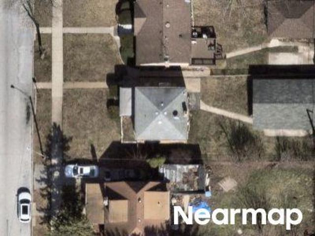 House for sale in Calumet City, Illinois
