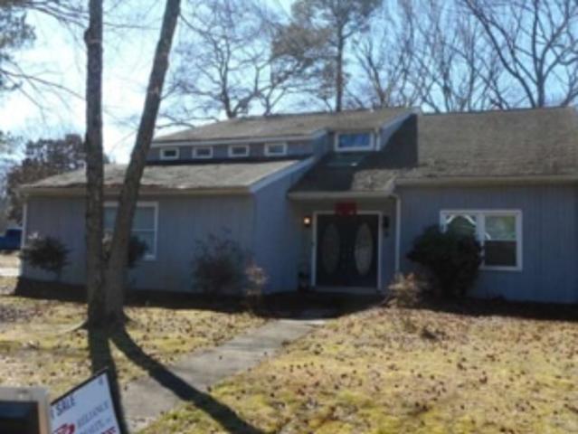 House for sale in Virginia