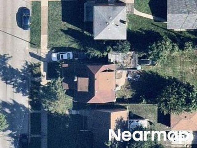House for sale in Calumet City, Illinois