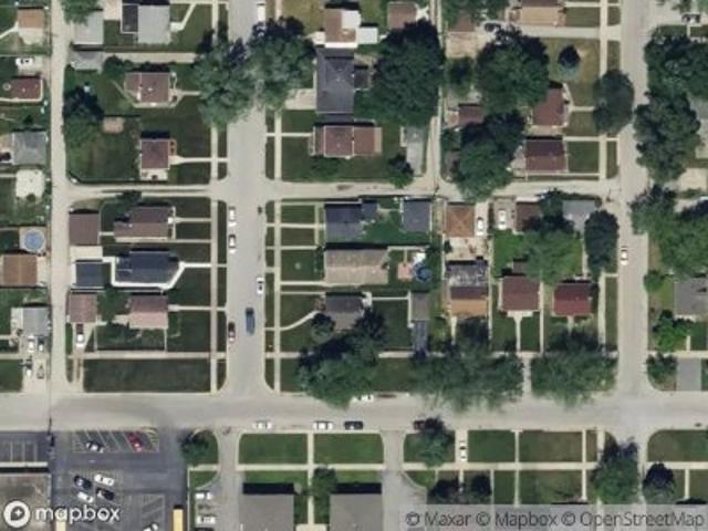 House for sale in Calumet City, Illinois