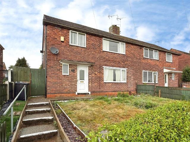 House for rent in Caldermill, East Midlands