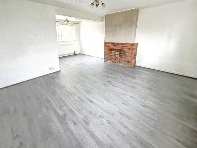 House for rent in Caldermill, East Midlands