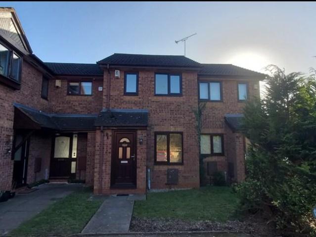 House for rent in Nuneaton, Nuneaton and Bedworth