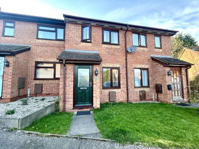 House for rent in Nuneaton, Nuneaton and Bedworth