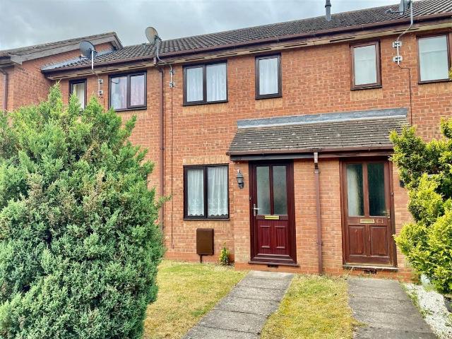 House for rent in Chilvers Coton, Camp Hill