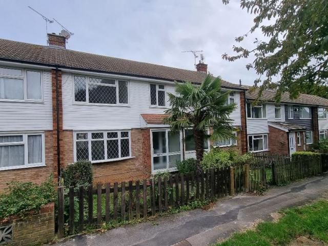 House for rent in Rainham, Gillingham